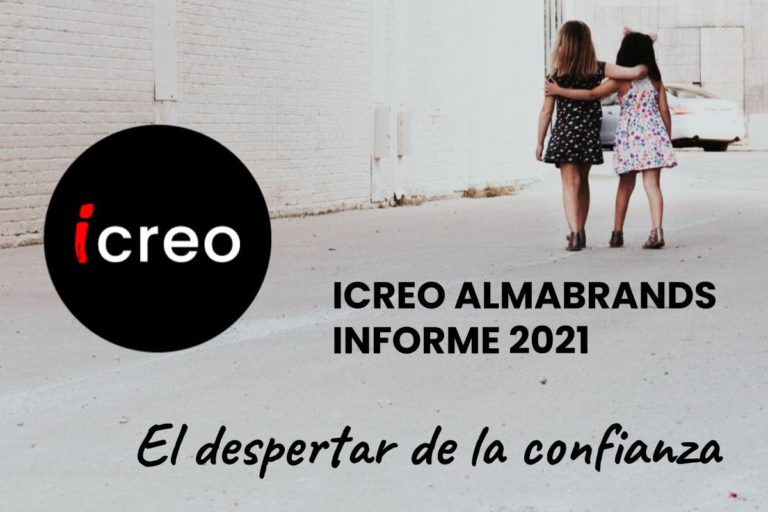 ICREO 2021 | «El despertar de la confianza»