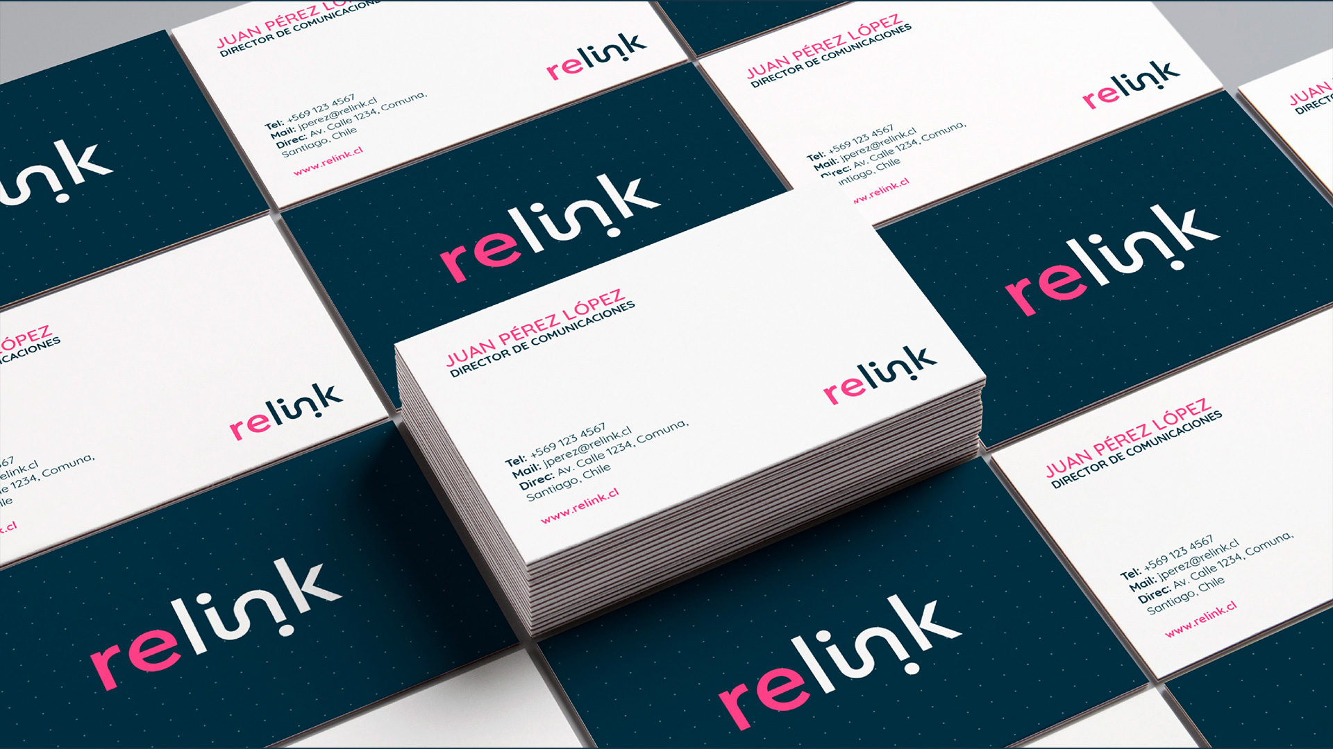 Relink