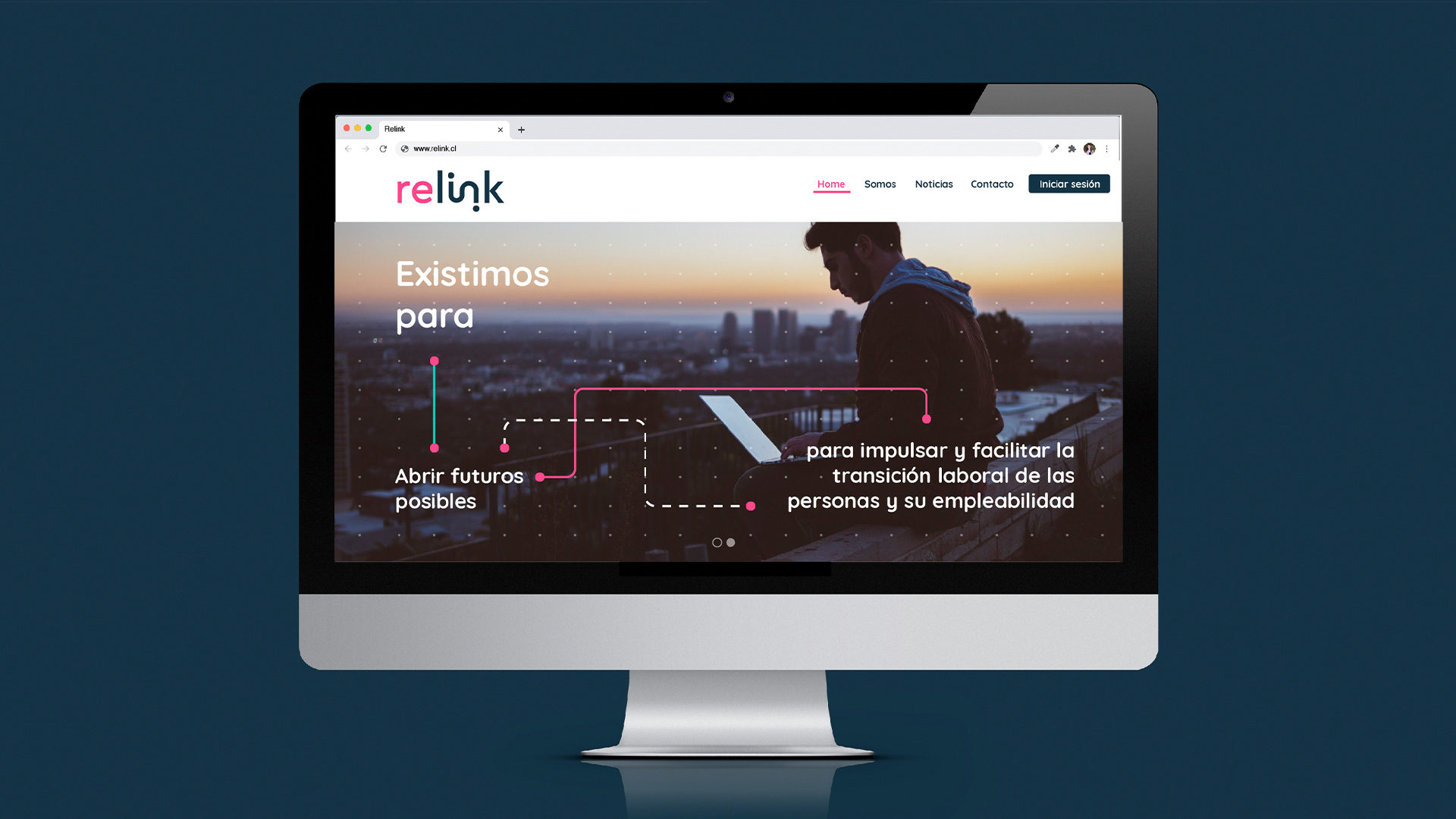 Relink