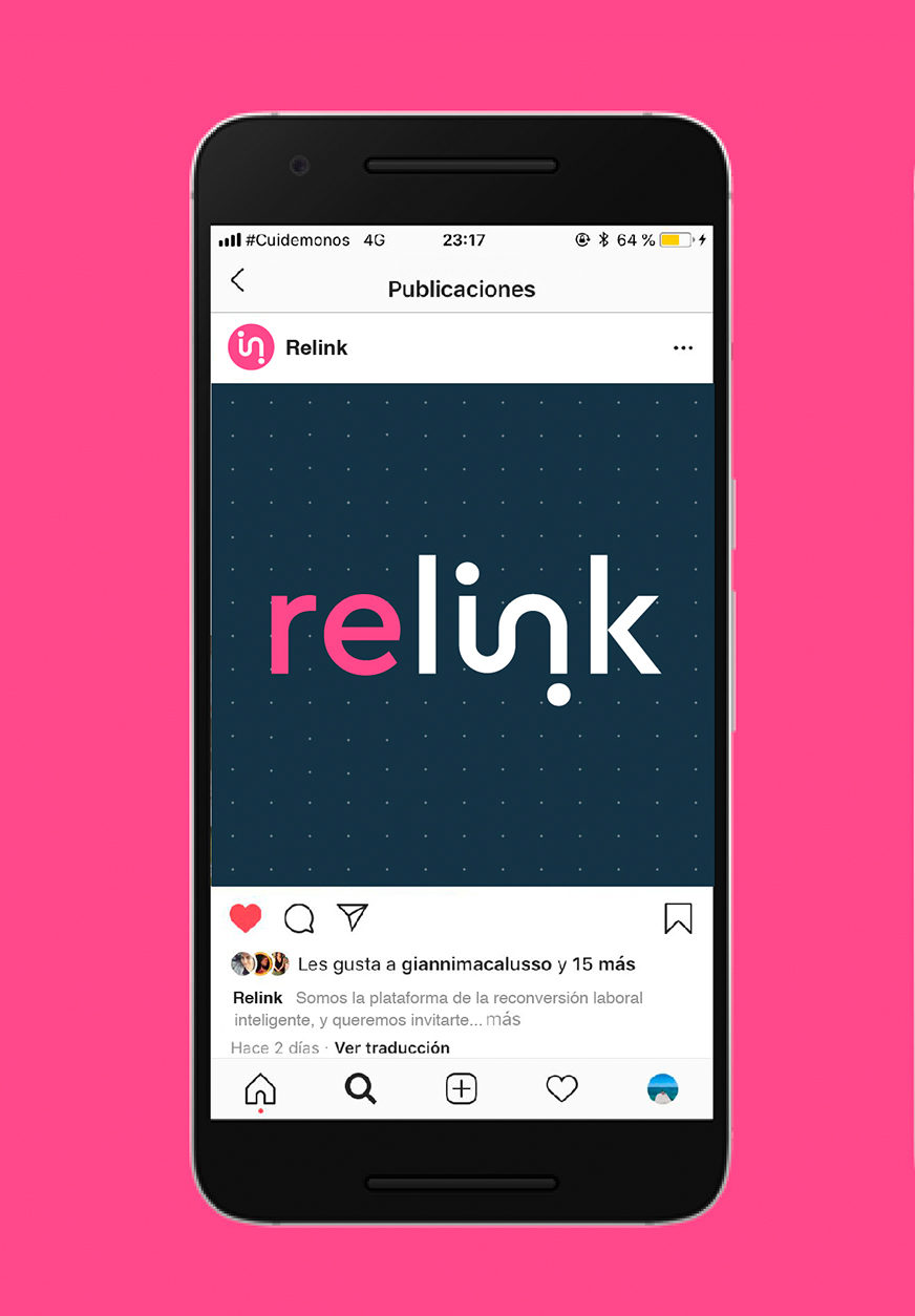 Relink