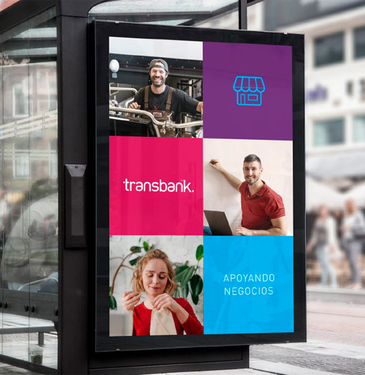 Transbank