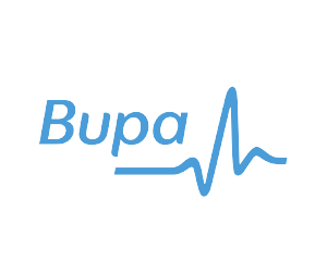 Bupa