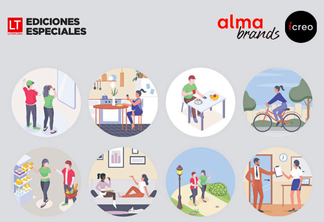 ICREO 2022 – Edición especial La Tercera