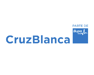 Cruz Blanca