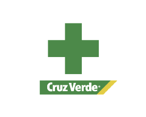 Cruz verde