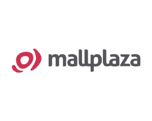 Mall plaza