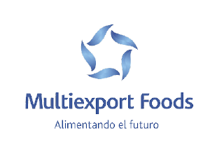 Multiexport foods