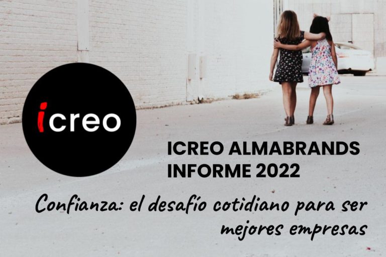 ICREO 2022 | «Confianza: el desafío cotidiano para ser mejores empresas»