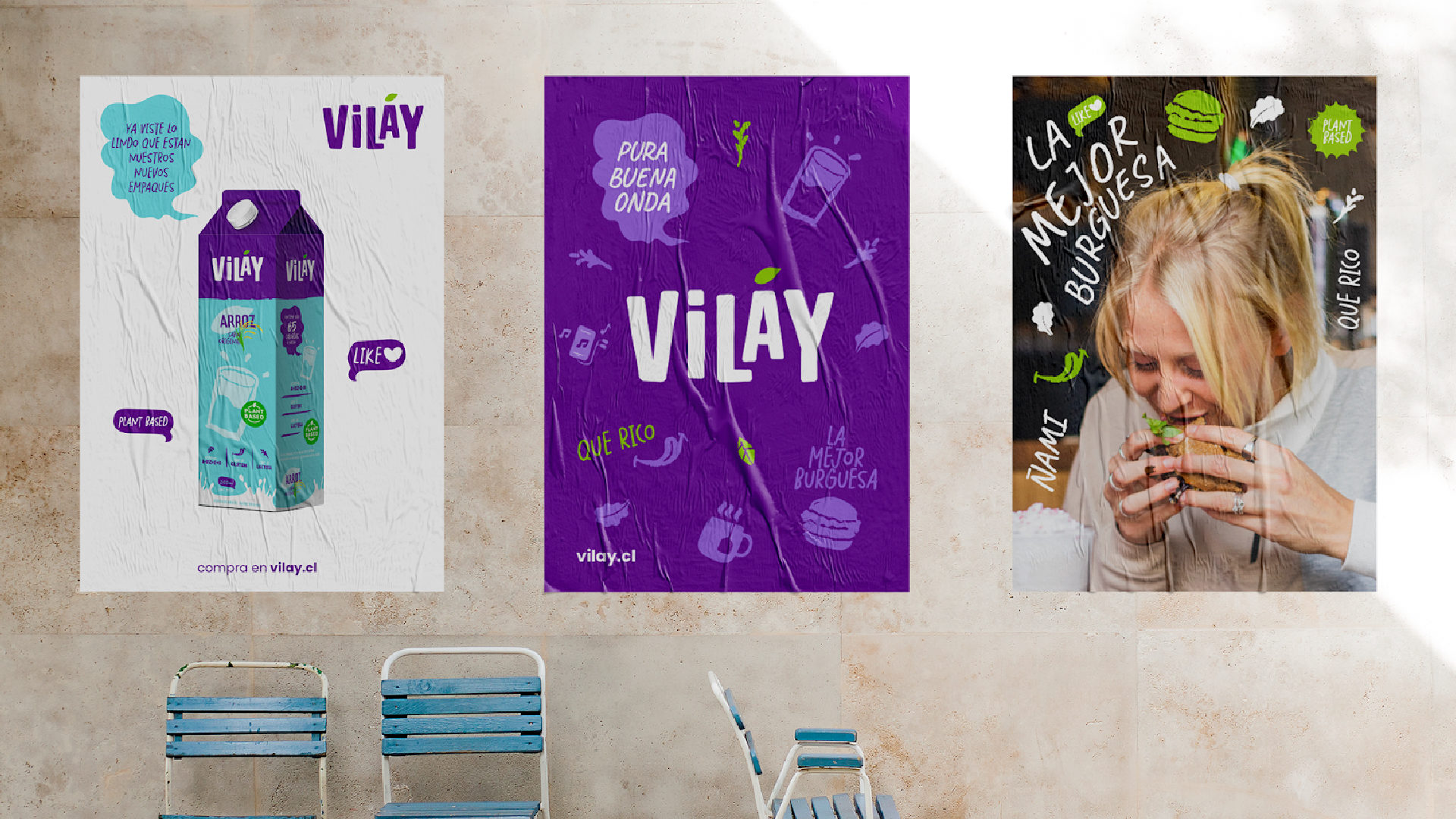Vilay