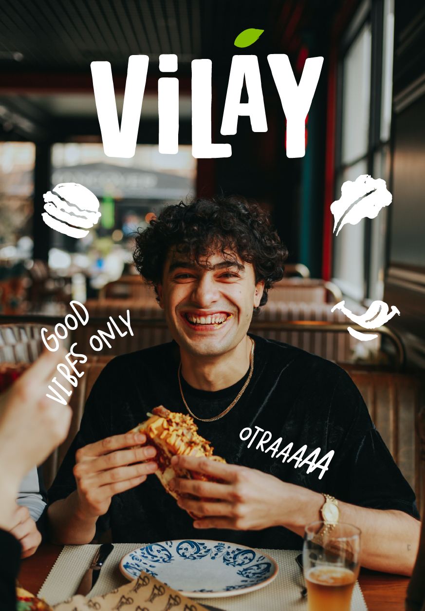 Vilay