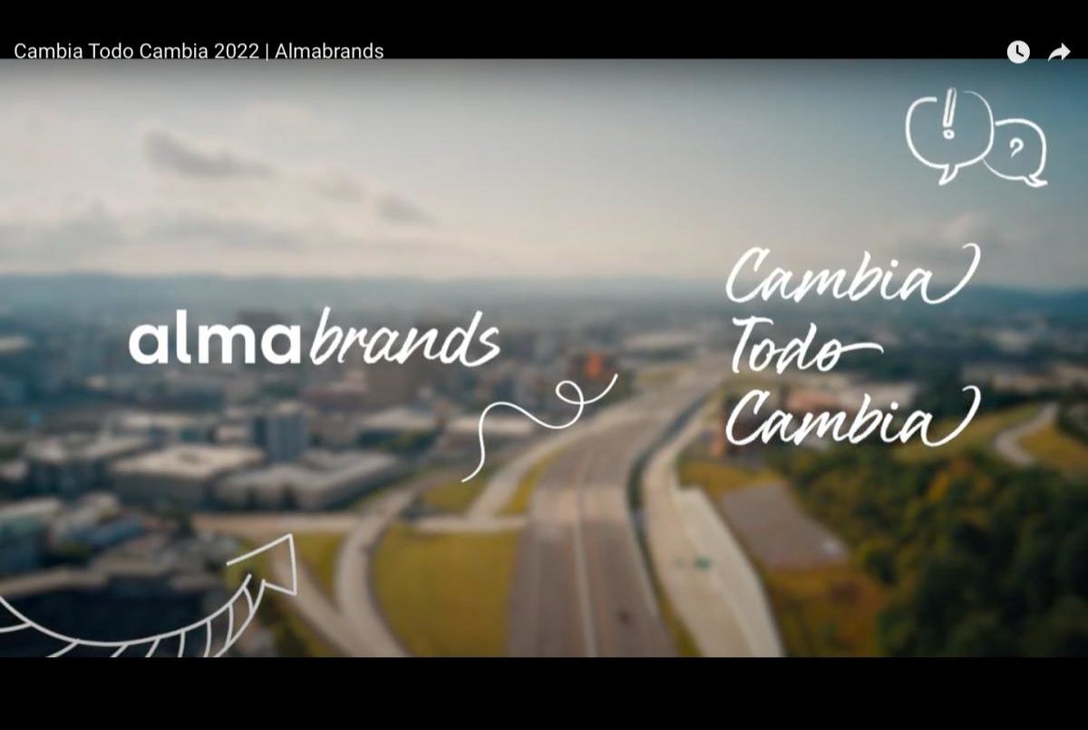 Cambia Todo Cambia 2022 | Reencuentro y Reconexión