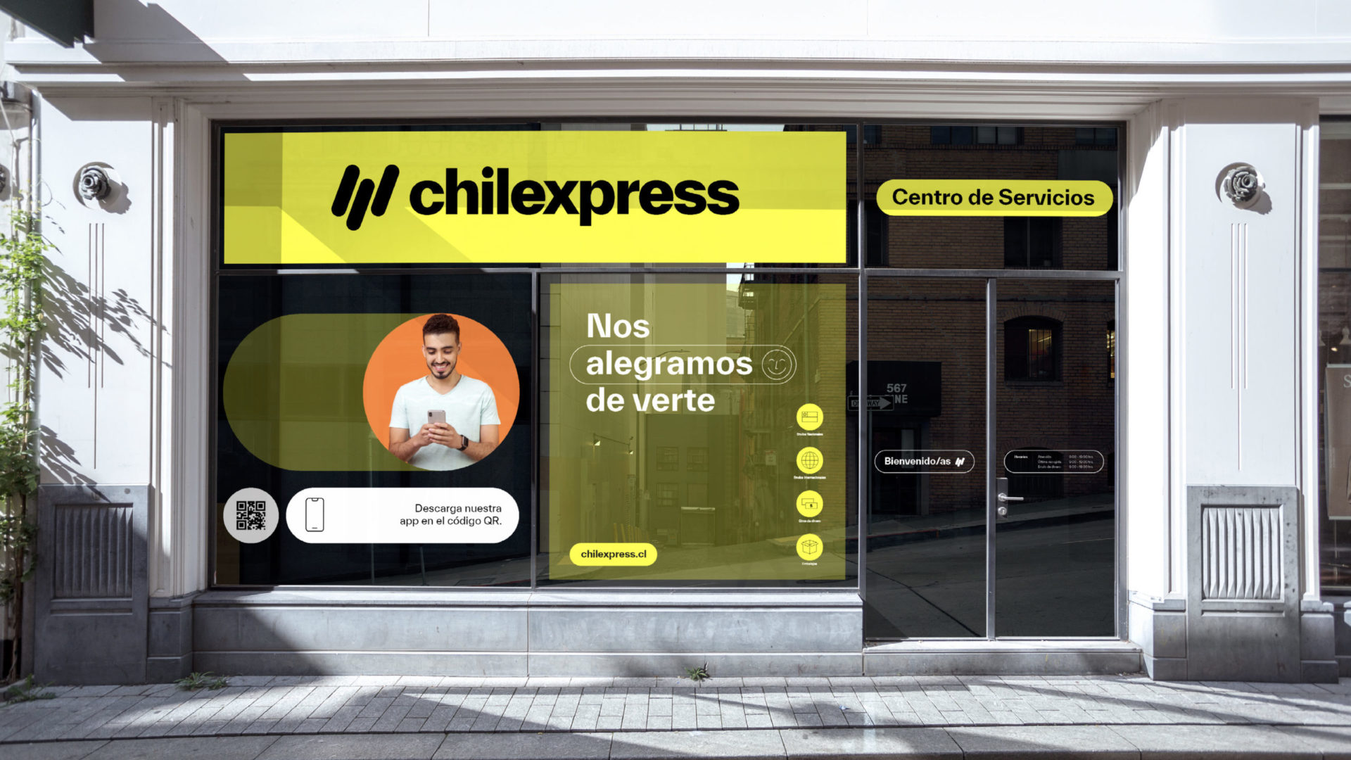 Chilexpress