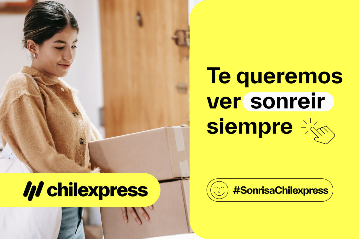 Chilexpress