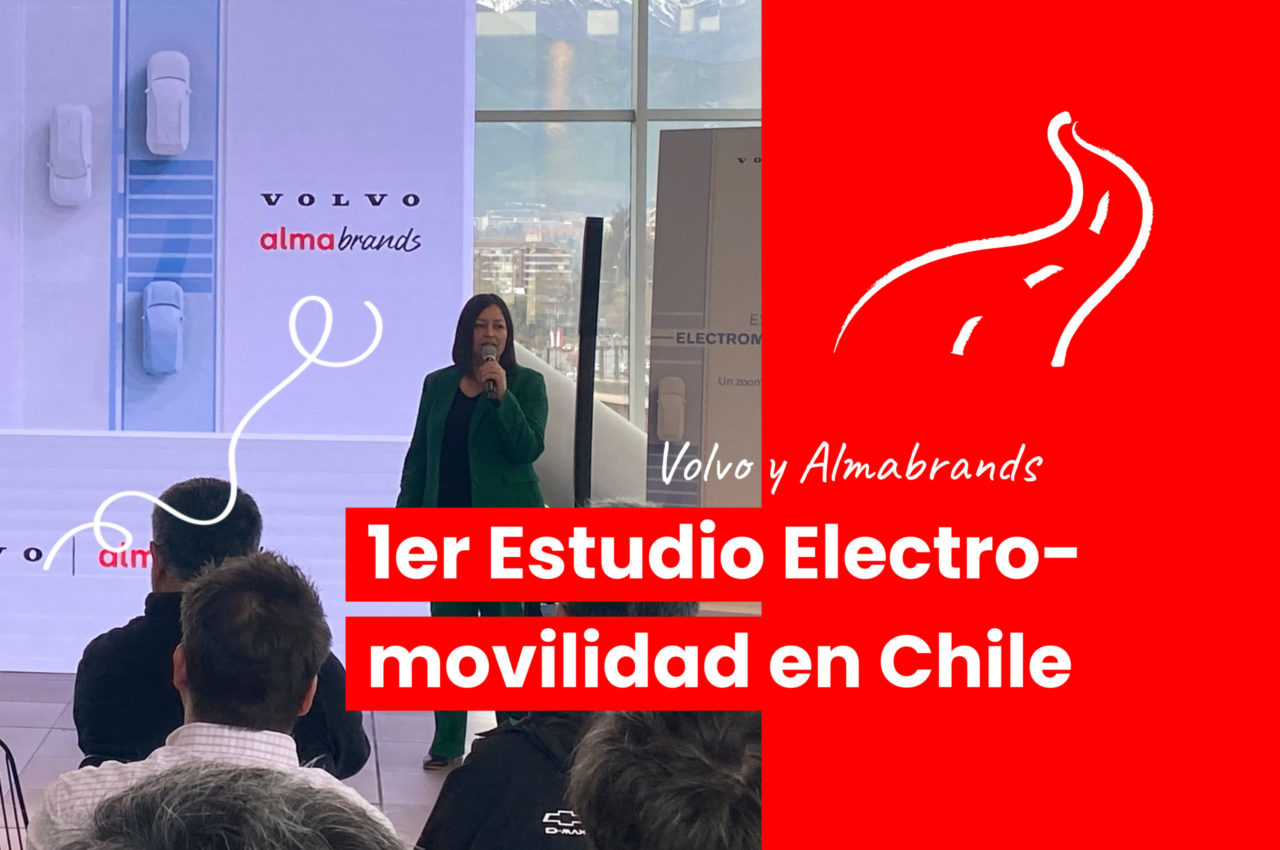 Lanzamiento estudio «Electromovilidad: un zoom a la percepción del consumidor»