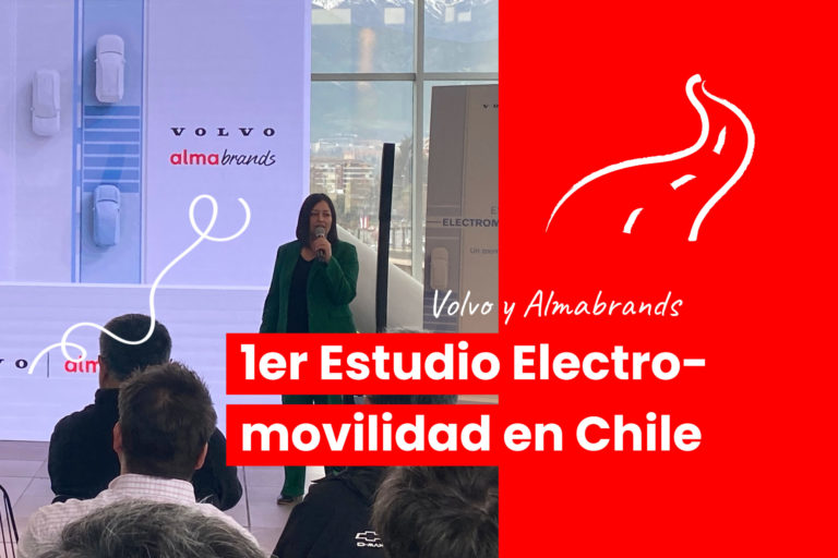 Lanzamiento estudio «Electromovilidad: un zoom a la percepción del consumidor»