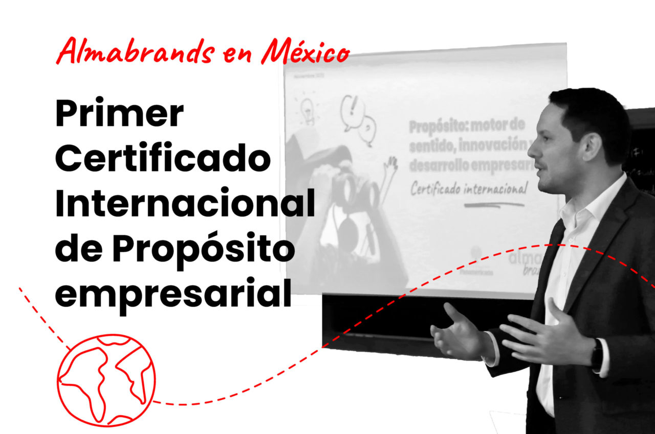 Certificado Internacional de Propósito Empresarial