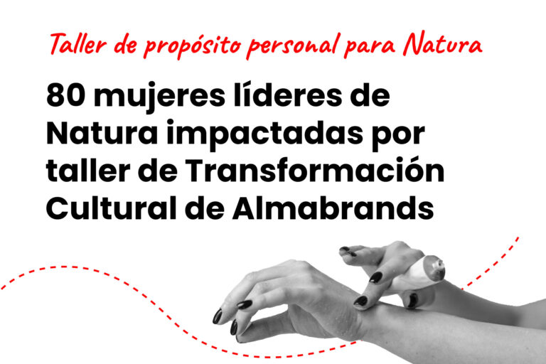 Natura | Formación en Liderazgo