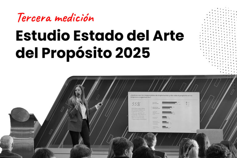 Estado del Arte del Propósito 2025